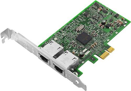 ThinkSystem Broadcom 5720 1GbE RJ45 2-Port PCIe Ethernet Adapter - 7ZT7A00482