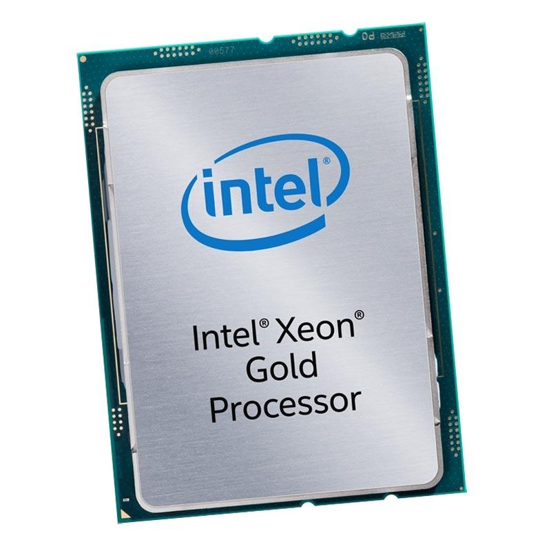 Lenovo Intel Xeon Gold 5117 processore 2 GHz 1925 MB L3