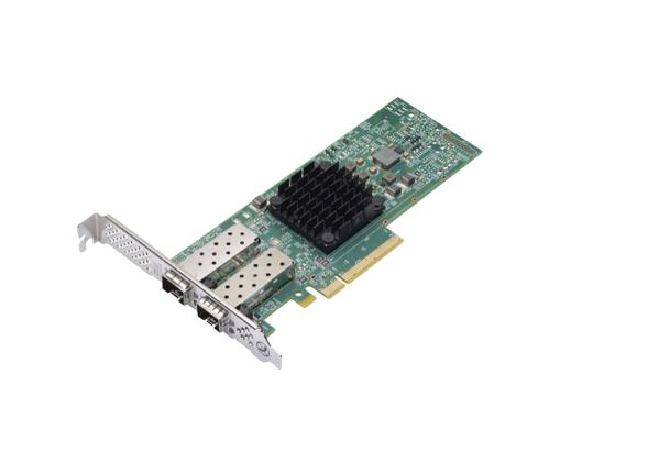 ThinkSystem Broadcom 57414 10/25GbE SFP28 2-port OCP Ethernet Adapter