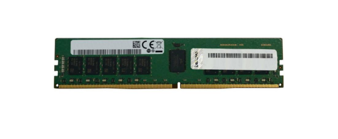 DDR4 LENOVO 32GB 3200Mhz ThinkSystem TruDDR4 (2Rx4 1.2V) RDIMM-A