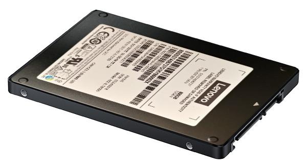 ThinkSystem 2.5" PM1645a 800GB Mainstream SAS 12Gb Hot Swap SSD - 4XB7A17062