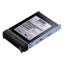 ThinkSystem 2.5" Multi Vendor 960GB Entry SATA 6Gb Hot Swap SSD 4XB7A38273