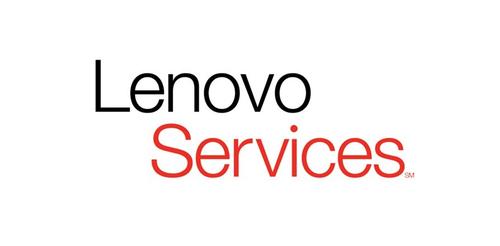 Lenovo 5PS7A06896 estensione della garanzia