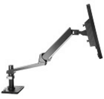 Lenovo Adjustable Height Arm Nero