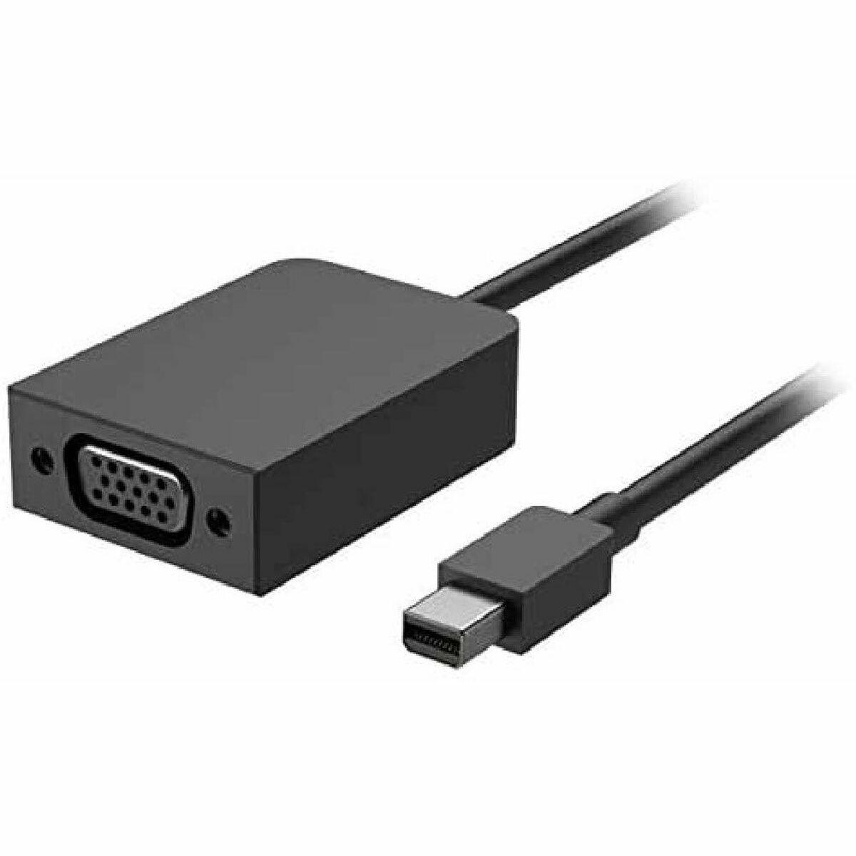 MICROSOFT SURFACE MINI DISPLAYPORT TO VGA ADAPTER