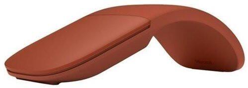 Microsoft Surface Arc mouse Ambidestro Bluetooth BlueTrack 1800 DPI