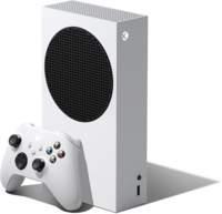 Microsoft Xbox Series S 512 GB Wi-Fi Bianco