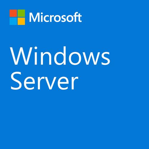 Microsoft Windows Server 2022 Standard 1 licenza/e (OEM WIN SERVER STANDARD 2022 - 64BIT ENGLISH 1PK DVD 16CORE)