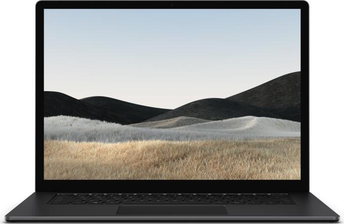 Microsoft Surface Laptop 4 i7-1185G7 Computer portatile 38,1 cm (15") Touch screen Intel Core i7 16 GB LPDDR4x-SDRAM 256 GB SSD