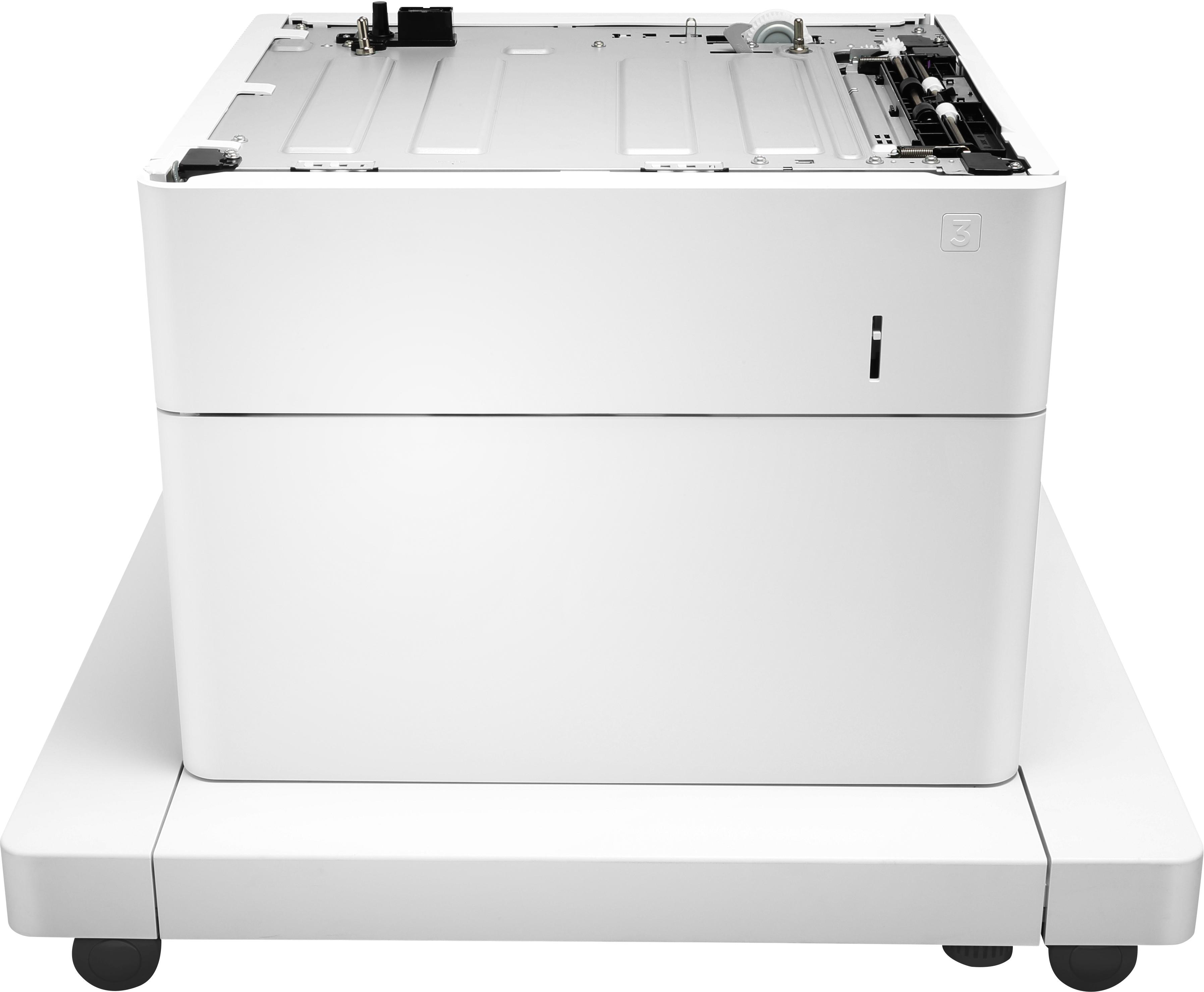 HP Alimentatore della carta da 500 fogli con cabinet per dispositivi LaserJet (HPE PAPER FEEDER & CABINET)