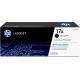 TONER HP CF217A N.17A Nero 1.600PP X LASERJET M102A M102W M130FW M130NW M130A M130FN