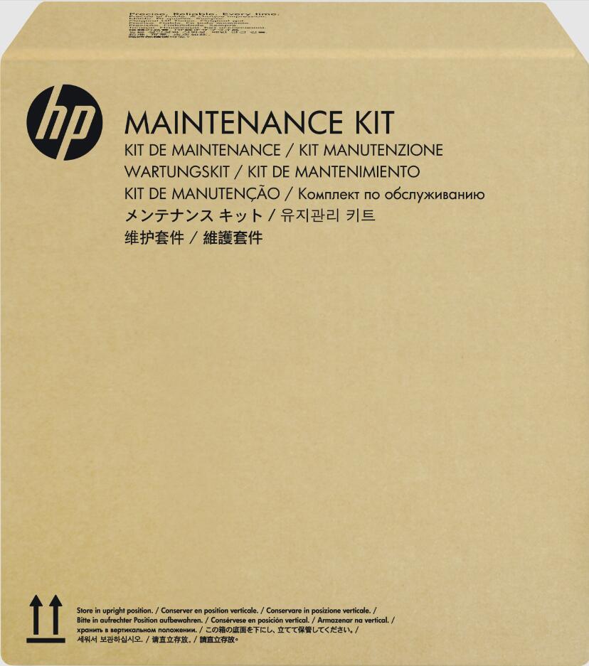 Kit di manutenzione dello scanner HP L2756A Kit di sostituzione del kit rotolo Scanjet 5000 7000