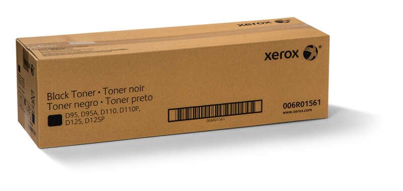 Xerox 6R1561 cartuccia toner 1 pz Originale Nero