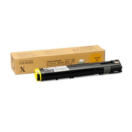 Xerox 006R01645 cartuccia toner 1 pz Originale Giallo