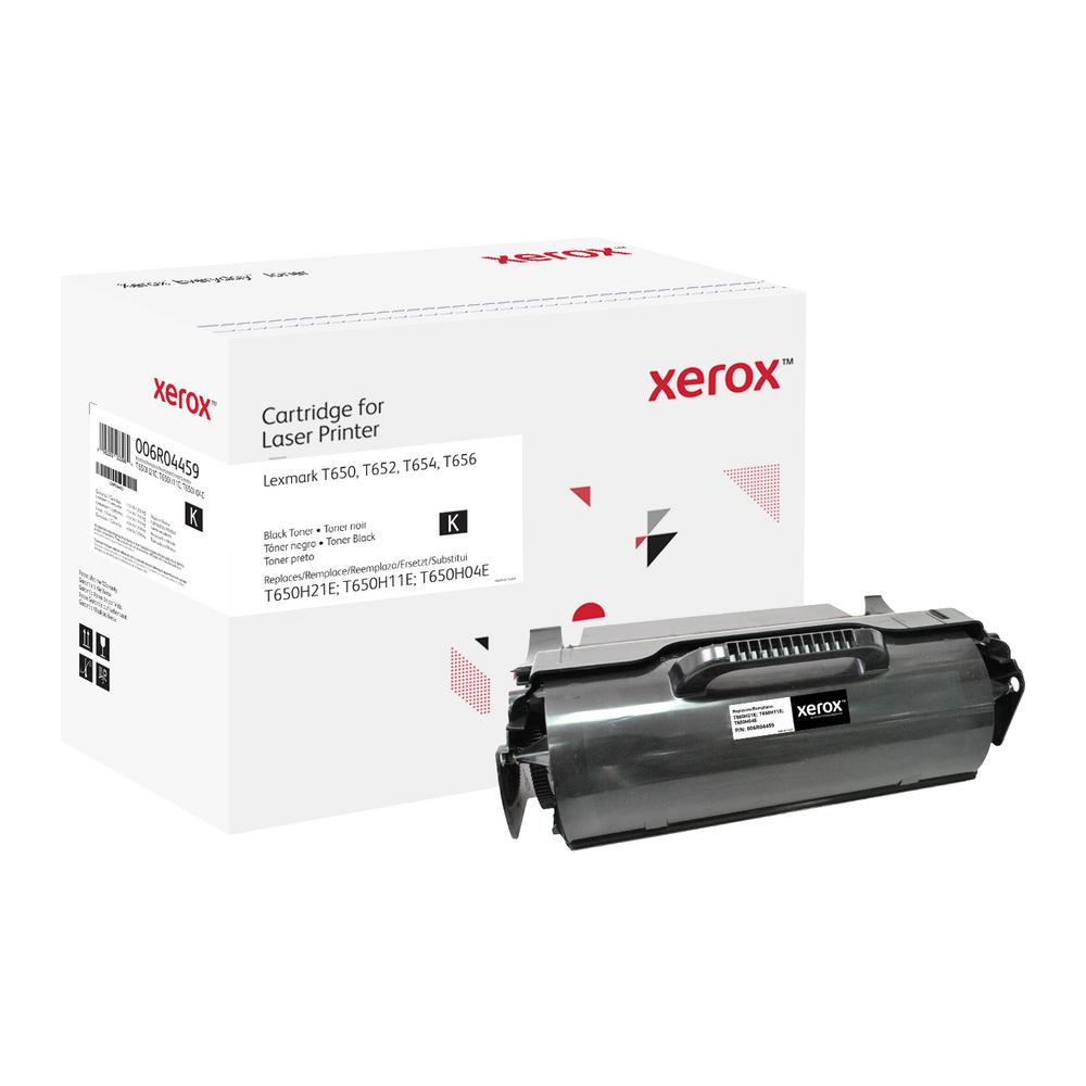 Xerox Toner ogni giorno Black HC ca. 25000 p.