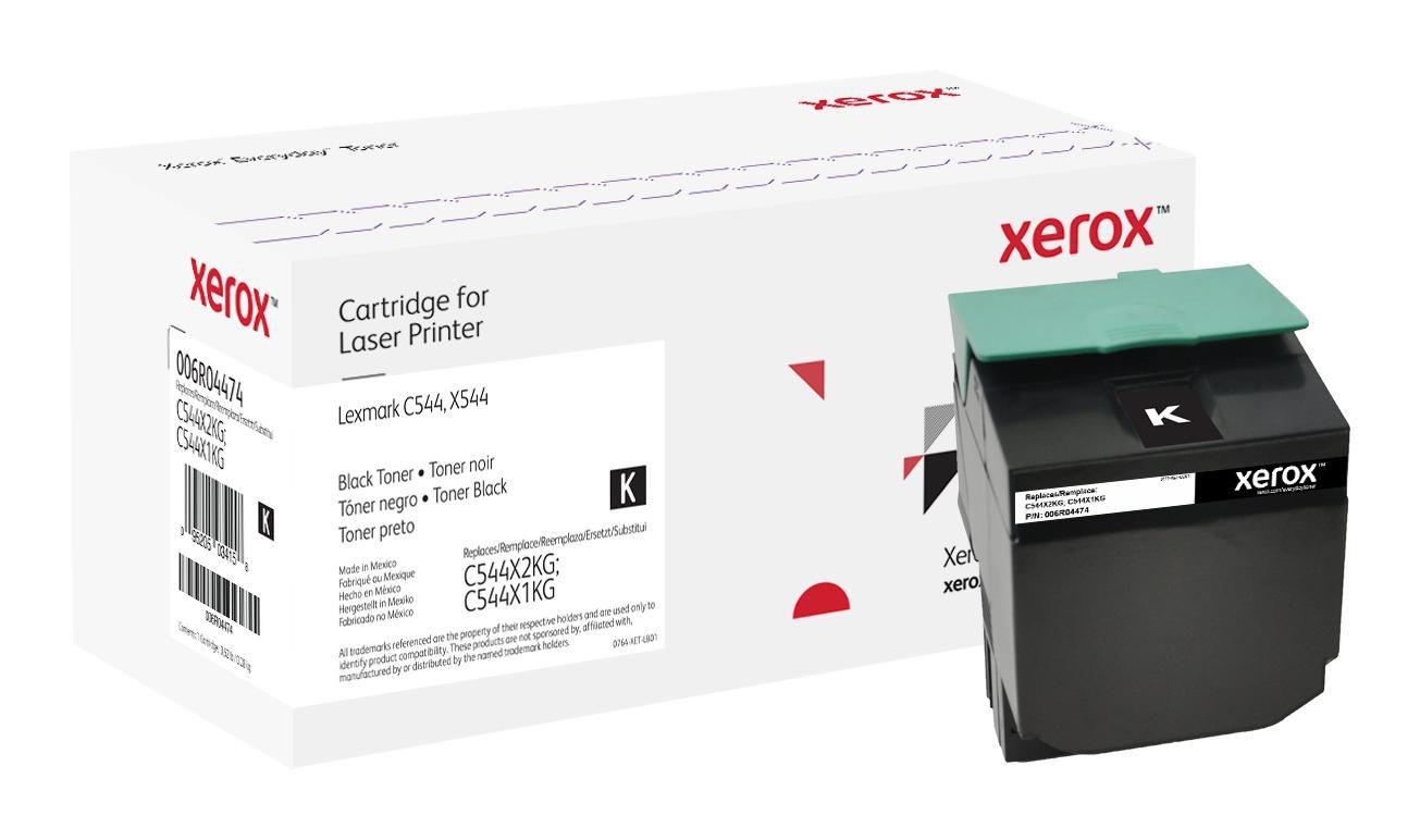 XEROX Everyday Toner nero XHC circa 6000 pagine.