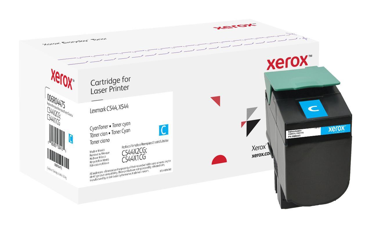 XEROX Everyday Toner ciano XHC circa 4000 pagine.