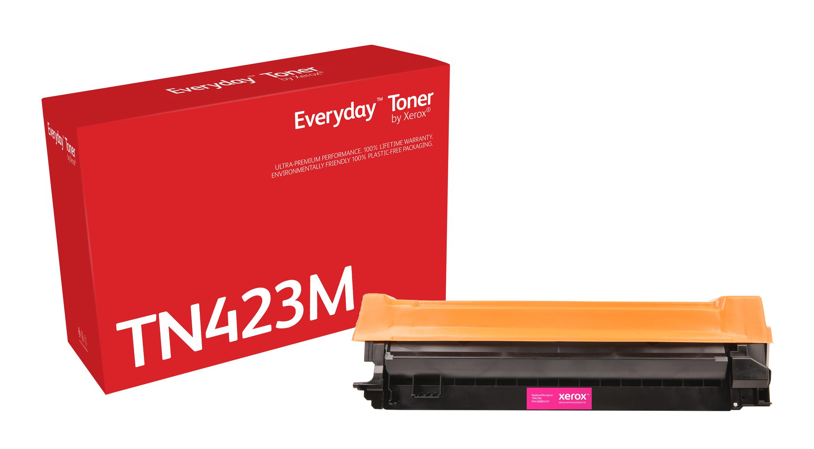 TONER EVERYDAY PER TN-423M 006R04761