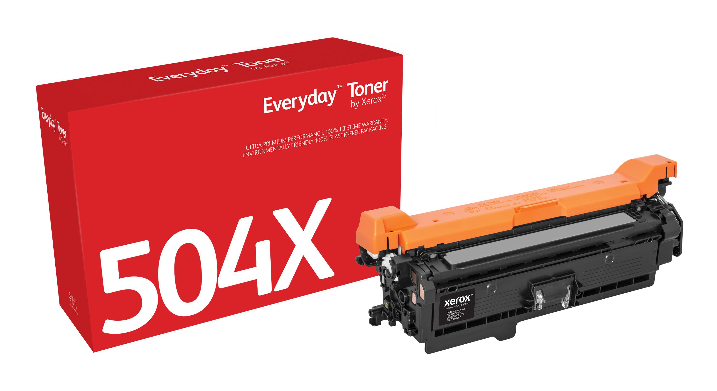 XEROX Everyday Toner nero ca. 10500 pag.