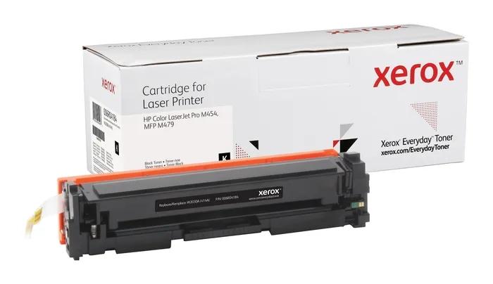 Everyday Toner â„¢ di Xerox Nero compatibile con HP 415A (W2030A), CapacitÃ  standard