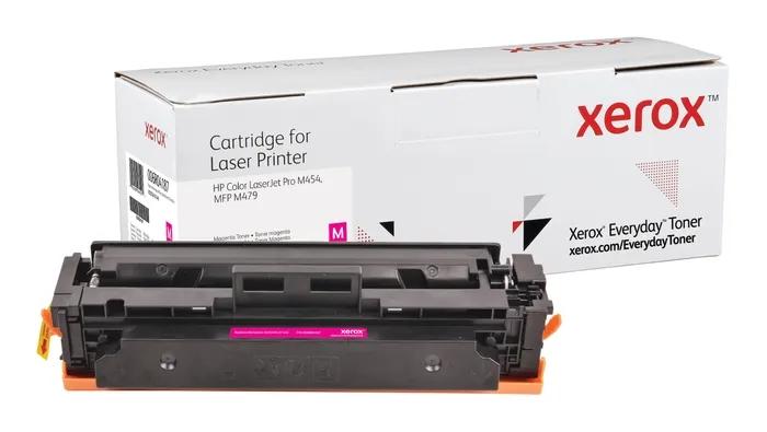 Everyday Toner â„¢ di Xerox Magenta compatibile con HP 415A (W2033A), CapacitÃ  standard