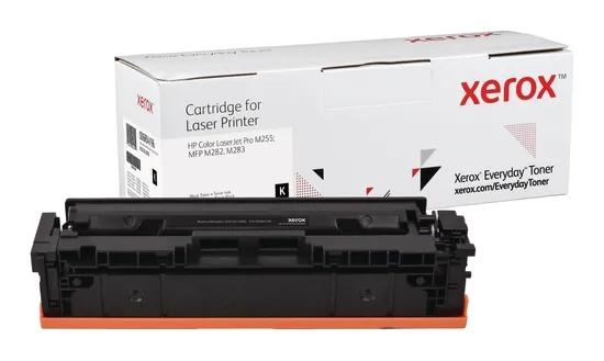 Everyday Toner Nero compatibile con HP 207X (W2210X), Resa elevata