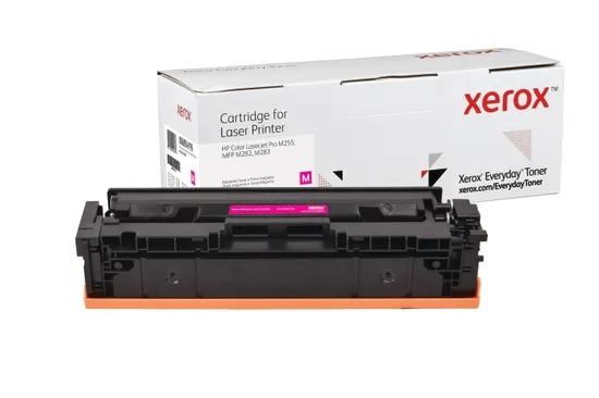 Everyday Toner Magenta compatibile con HP 207X (W2213X), Resa elevata