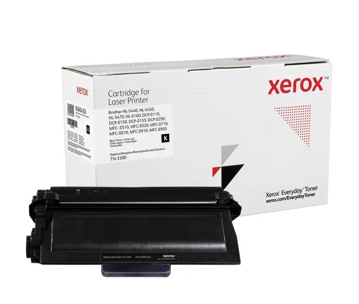 Everyday Toner Mono compatibile con Brother TN-3380