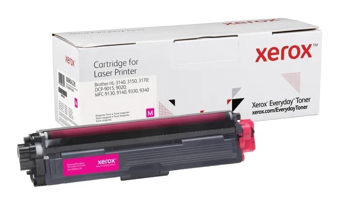 Everyday Toner Magenta compatibile con Brother TN-225M/ TN-245M, Resa elevata