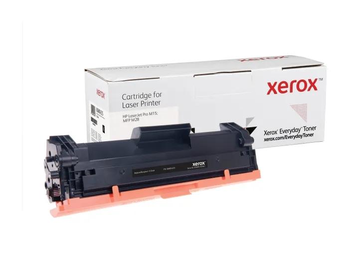 Everyday Toner Nero compatibile con HP 48A (CF244A)