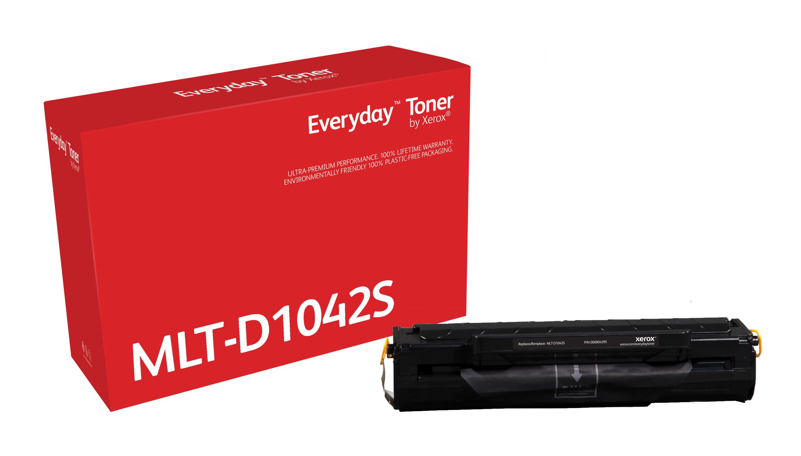 XEROX Everyday Toner nero ca. 1500 pag.