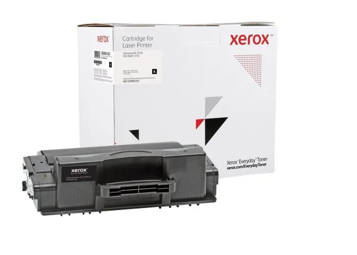 Everyday Toner â„¢ di Xerox Nero compatibile con Samsung MLT-D205E, Altissima capacità 