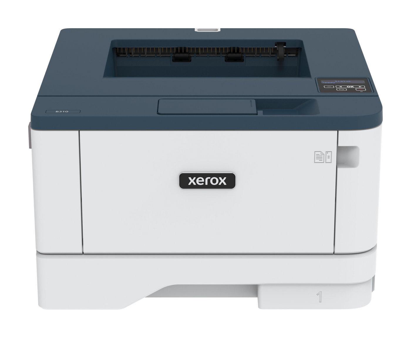 XEROX B310DNI laser monocromatica 40 pagine/min.