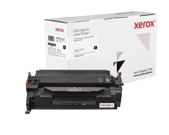 Everyday Toner â„¢ di Xerox Mono compatibile con HP 89A (CF289A), CapacitÃ  standard