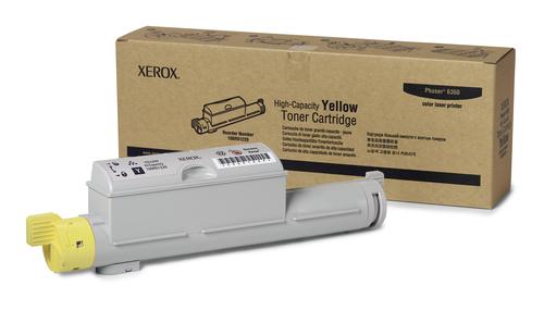 106R01220 PH6360 TONER GIALLO AC