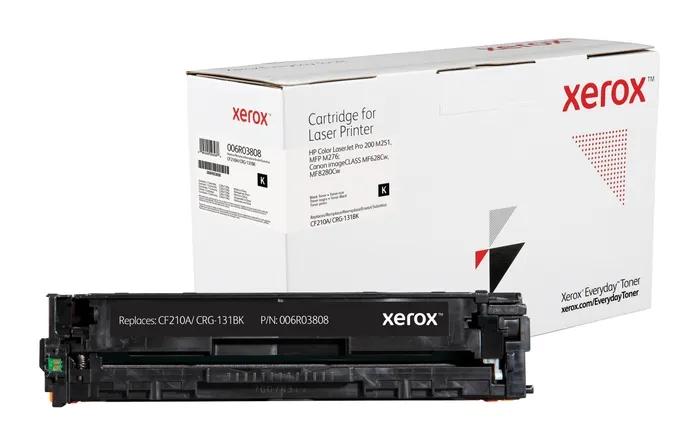 Everyday Rigenerato Toner rigenerato Everydayâ„¢ di Xerox Nero compatibile con HP 131A (CF210A), CapacitÃ  standard