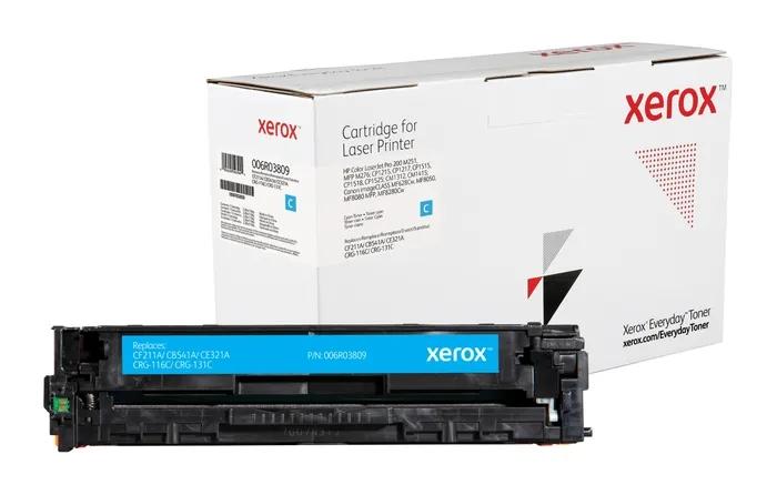 Everyday Rigenerato Toner rigenerato Everydayâ„¢ di Xerox Ciano compatibile con HP 131A (CF211A), CapacitÃ  standard