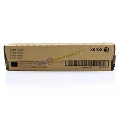 TONER ORIGINALE XEROX 006R01175 / 006R01280 - NERO - STAMPA 26000 PAGINE