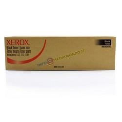 TONER ORIGINALE XEROX 006R01262 / 006R01317 - NERO - STAMPA 24.000 PAGINE