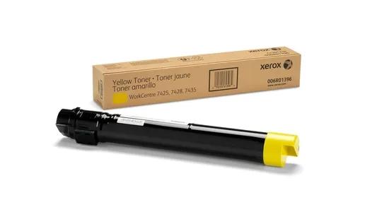 Xerox 6R1396 cartuccia toner 1 pz Originale Giallo