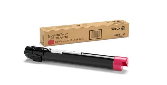 Xerox 006R01397 cartuccia toner Originale Magenta