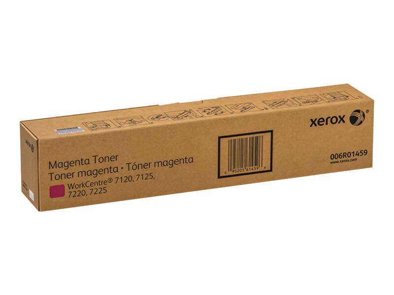 ORIGINAL Xerox toner magenta 006R01459 WorkCentre 7220i/7225i 15000 Seiten