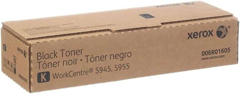 ORIGINAL Xerox toner nero 006R01605 WorkCentre 5945i/5955i 44000 Seiten