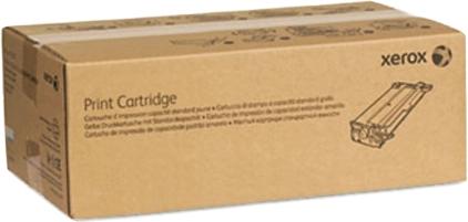 Xerox 006R01656 cartuccia toner 1 pz Originale Ciano