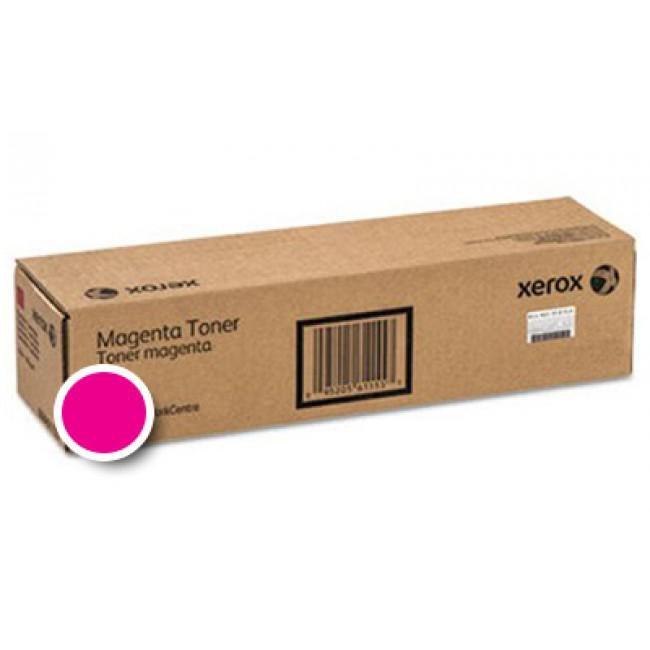 Xerox 006R01703 cartuccia toner 1 pz Originale Magenta