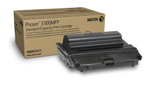 106R01411 PH3300MFP TONER STD 4K