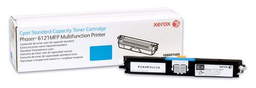 106R01463 PH6121MFP TONER CIAN 1,5K