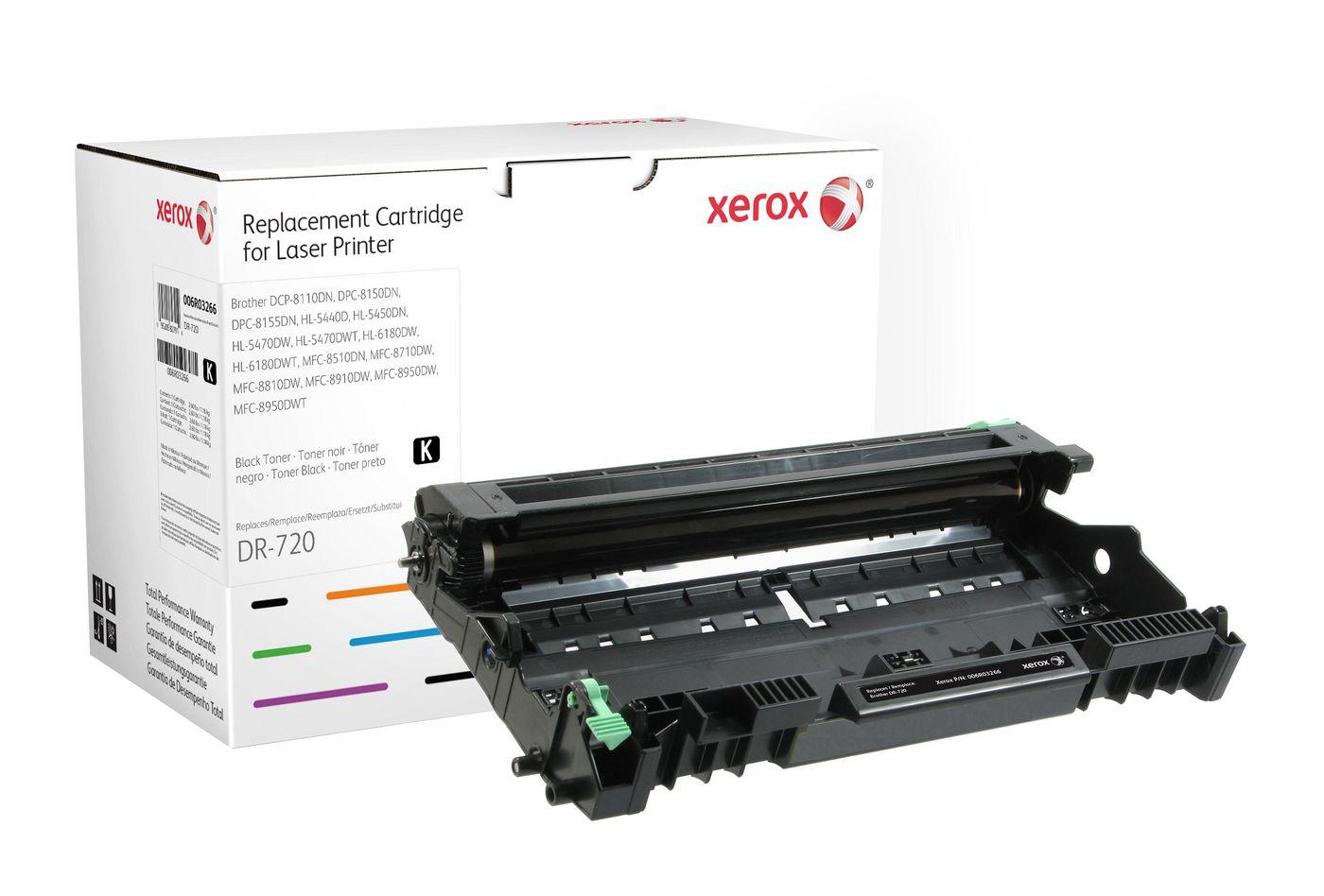 Xerox Cartuccia Tamburo. Equivalente A Brother Dr3300