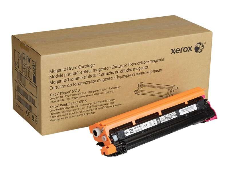 ORIGINAL Xerox Tamburo magenta 108R01418 WorkCentre 6515 48000 Seiten