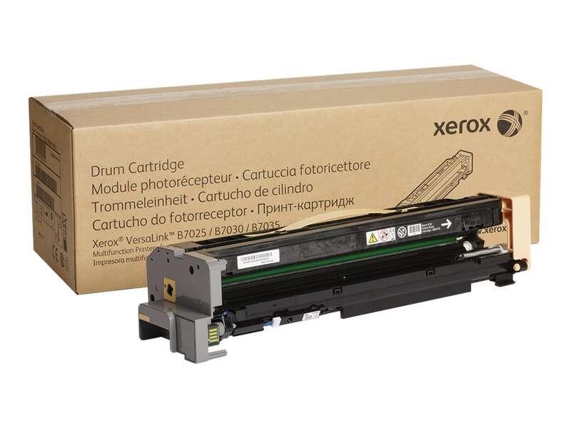 ORIGINAL Xerox Tamburo nero 113R00779 VersaLink B7025/7030/7035 80000 Seiten